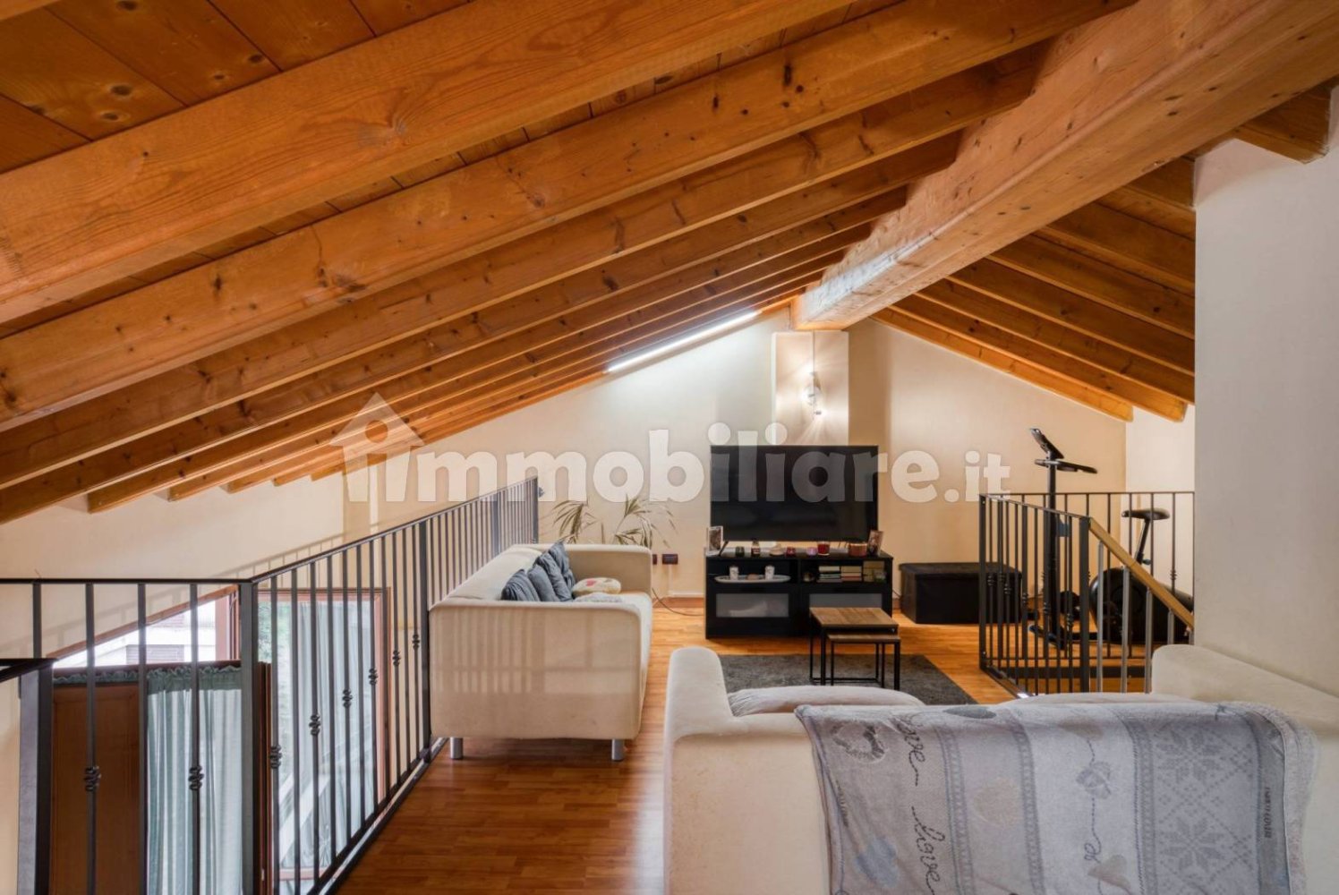 1 غرف نوم شقة في Gussago, Italy رقم 323465