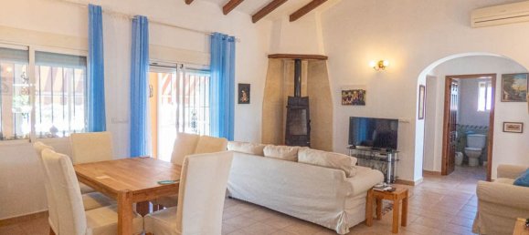 3 bedrooms Villa in Alicante, Spain No. 176508 10