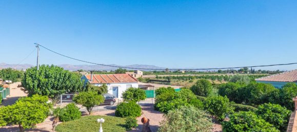 3 bedrooms Villa in Alicante, Spain No. 176508 30