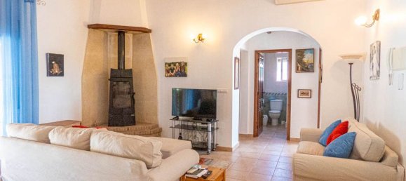 3 bedrooms Villa in Alicante, Spain No. 176508 12