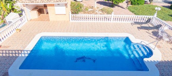 3 bedrooms Villa in Alicante, Spain No. 176508 32