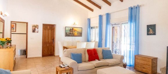 3 bedrooms Villa in Alicante, Spain No. 176508 8