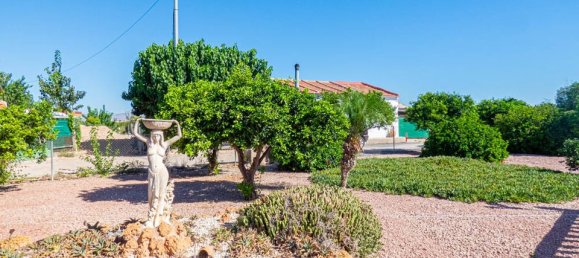 3 bedrooms Villa in Alicante, Spain No. 176508 39