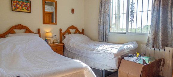 3 bedrooms Villa in Alicante, Spain No. 176508 14