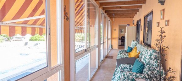 3 bedrooms Villa in Alicante, Spain No. 176508 26