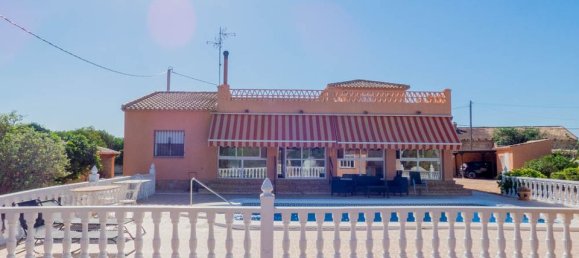 3 bedrooms Villa in Alicante, Spain No. 176508 33