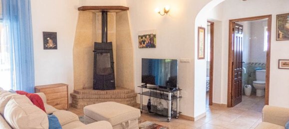 3 bedrooms Villa in Alicante, Spain No. 176508 11