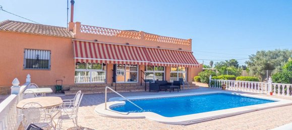 3 bedrooms Villa in Alicante, Spain No. 176508 34