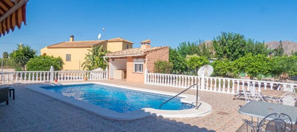 3 bedrooms Villa in Alicante, Spain No. 176508 36