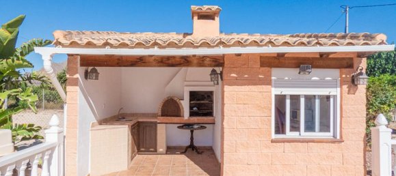 3 bedrooms Villa in Alicante, Spain No. 176508 37