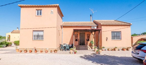 3 bedrooms Villa in Alicante, Spain No. 176508 4