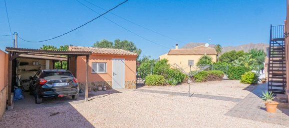 3 bedrooms Villa in Alicante, Spain No. 176508 3