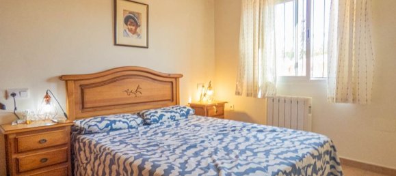 3 bedrooms Villa in Alicante, Spain No. 176508 18