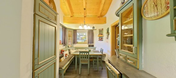 Бунгало с 4 комнатами в Зефельд ин Тироль, Австрия № 227494 7