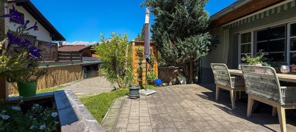 Бунгало с 4 комнатами в Зефельд ин Тироль, Австрия № 227494 5