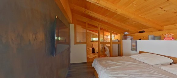 Бунгало с 4 комнатами в Зефельд ин Тироль, Австрия № 227494 8