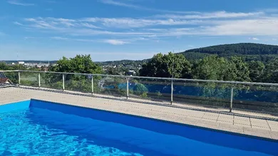 3غرفة شقة في Penzing, Austria رقم 133800