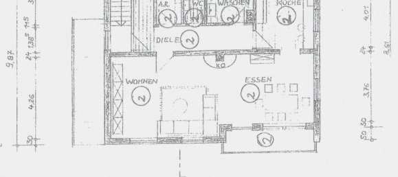 Apartamento T3 em Regen, Germany N.º 48040 23