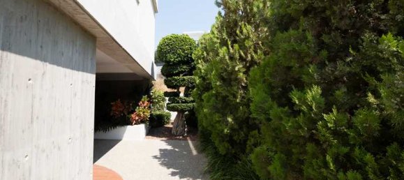 4 chambres Villa à Agios Tychonas, Cyprus No. 67707 11