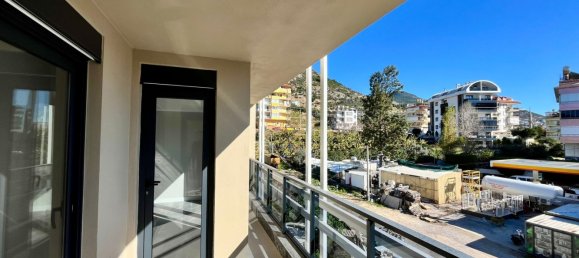 Apartamento 2+1 em Alanya, Turkey N.º 34231 13