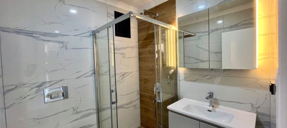 Apartamento 2+1 em Alanya, Turkey N.º 34231 12