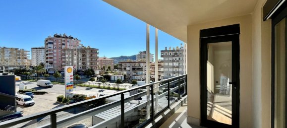 Apartamento 2+1 em Alanya, Turkey N.º 34231 15