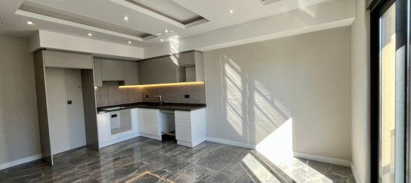 Apartamento 2+1 em Alanya, Turkey N.º 34231 9