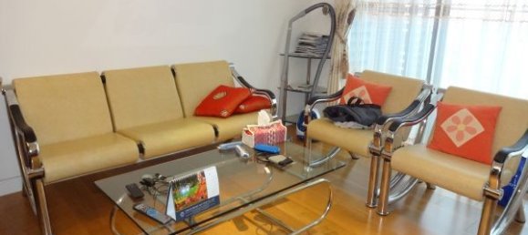 Apartamento T2 em Cau Giay, Vietnam N.º 5549 2