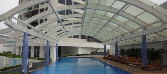 Apartamento T2 em Cau Giay, Vietnam N.º 5549 14