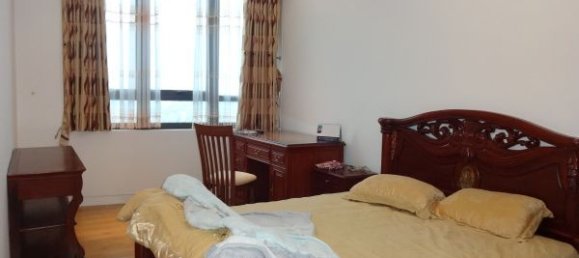 Apartamento T2 em Cau Giay, Vietnam N.º 5549 8
