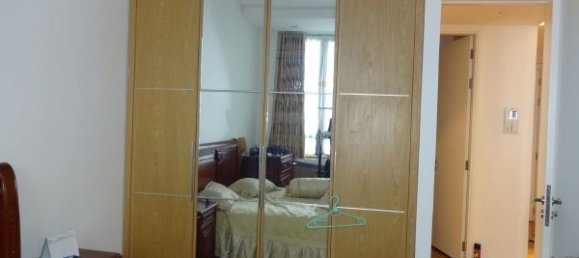 Apartamento T2 em Cau Giay, Vietnam N.º 5549 6