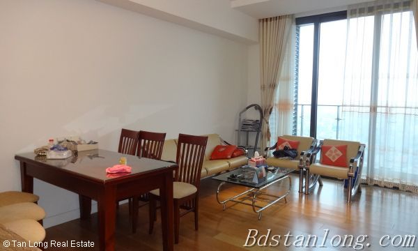 Apartamento T2 em Cau Giay, Vietnam N.º 5549