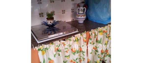 4 غرف نوم منزل في Alzira, Spain رقم 72025 31