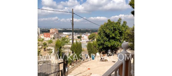 4 غرف نوم منزل في Alzira, Spain رقم 72025 29