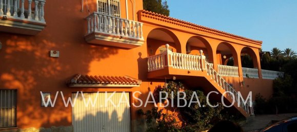 4 غرف نوم منزل في Alzira, Spain رقم 72025 23