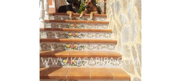 4 غرف نوم منزل في Alzira, Spain رقم 72025 22