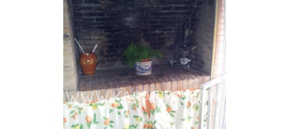 4 غرف نوم منزل في Alzira, Spain رقم 72025 24