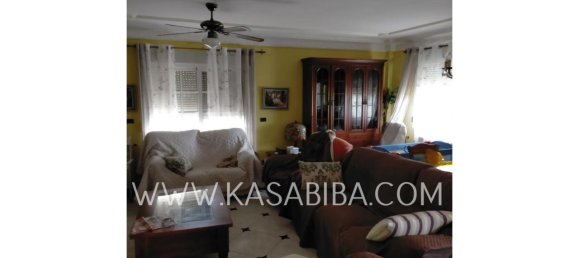 4 غرف نوم منزل في Alzira, Spain رقم 72025 7
