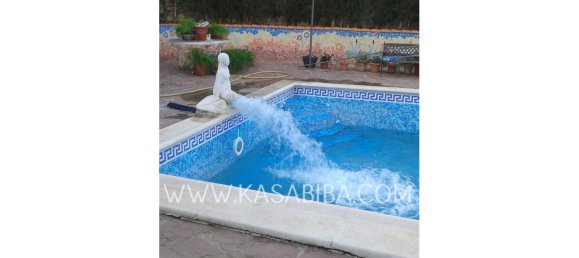 4 غرف نوم منزل في Alzira, Spain رقم 72025 26