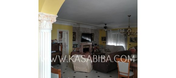 4 غرف نوم منزل في Alzira, Spain رقم 72025 6