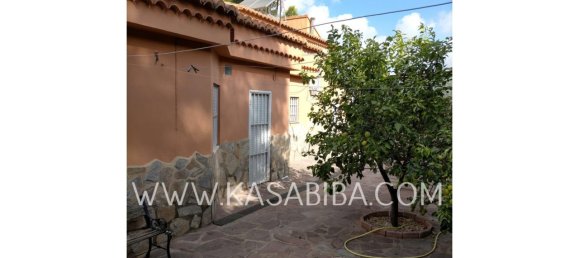 4 غرف نوم منزل في Alzira, Spain رقم 72025 25