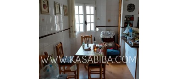 4 غرف نوم منزل في Alzira, Spain رقم 72025 14