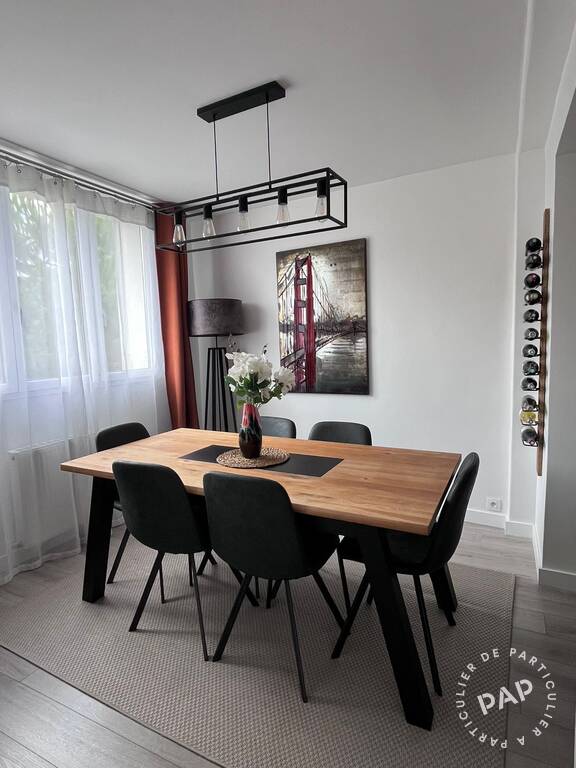 2 Schlafzimmer Wohnung in Alfortville, France, Nr. 328167