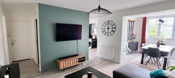 2 Schlafzimmer Wohnung in Alfortville, France, Nr. 328167 2