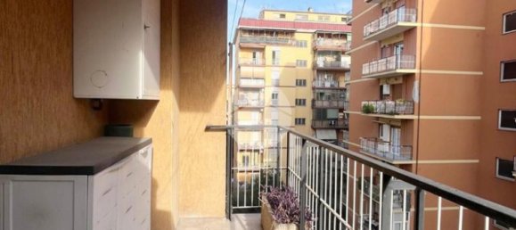 Apartamento T2 em Rome, Italy N.º 167131 11