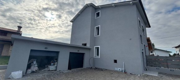 1 Schlafzimmer Wohnung in Inverigo, Italy, Nr. 327282 2
