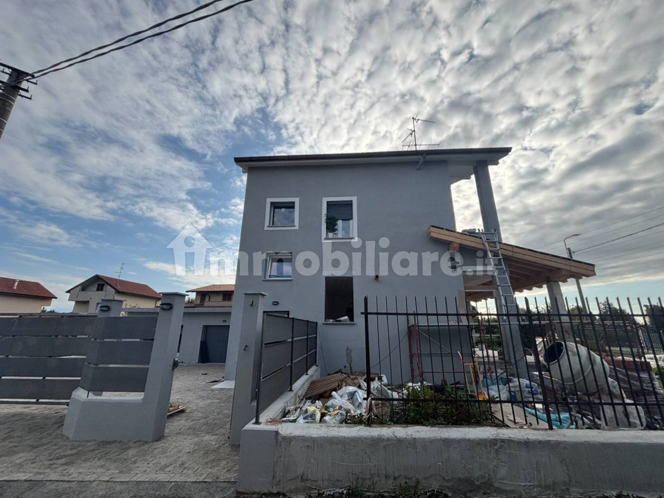 1 Schlafzimmer Wohnung in Inverigo, Italy, Nr. 327282