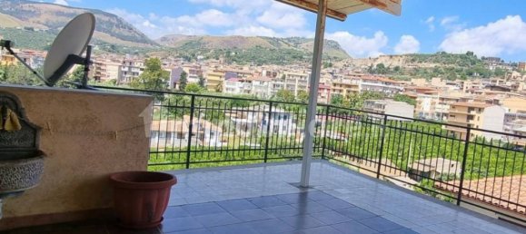 3 Schlafzimmer Wohnung in Misilmeri, Italy, Nr. 302017 11