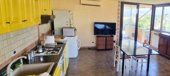 3 Schlafzimmer Wohnung in Misilmeri, Italy, Nr. 302017 9