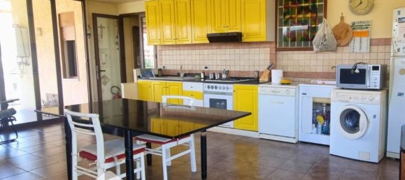 3 Schlafzimmer Wohnung in Misilmeri, Italy, Nr. 302017 13